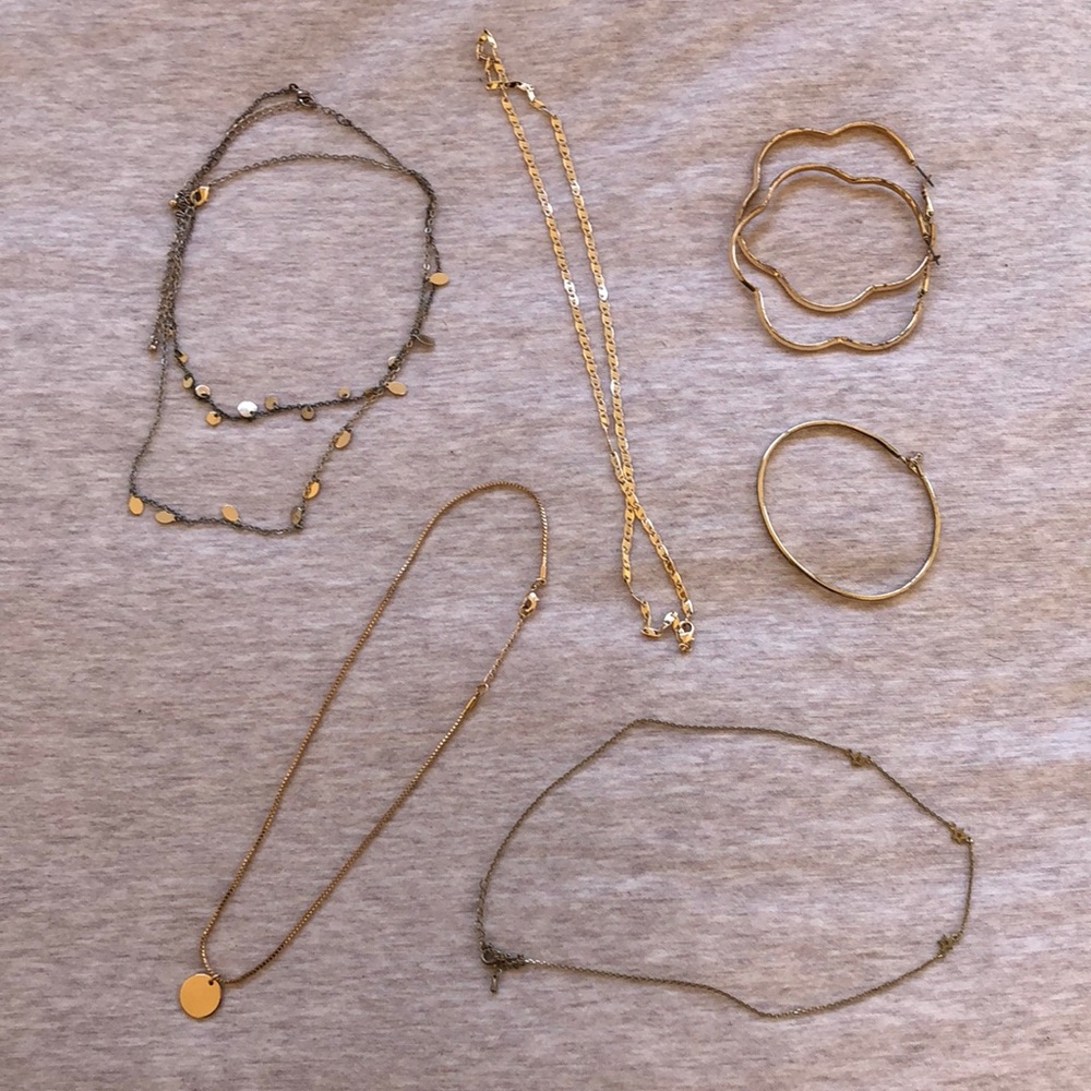 Good Jewelry Bundle
